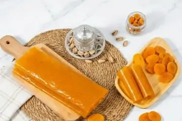 Malatya Pestilleri: Gelenekten Günümüze Lezzetli Bir Atıştırmalık