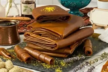 Pestil Nasıl Yapılır? Malatya Pestilleri ile Geleneksel