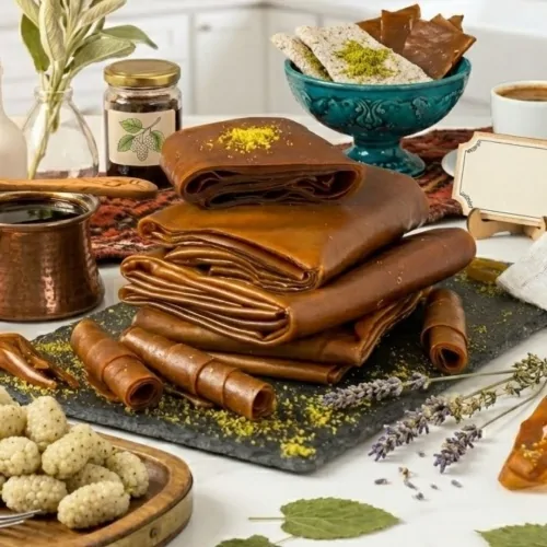 Pestil Nasıl Yapılır? Malatya Pestilleri ile Geleneksel