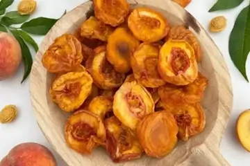 Tunahan Cevizli Pestil: Malatya'nın Eşsiz Lezzeti