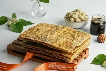 Tunahan Malatya Pestil: Doğal Lezzetin Sırrı