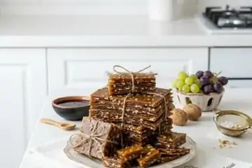Pestil Besin Değeri: Sağlıklı ve Lezzetli Bir Atıştırmalık
